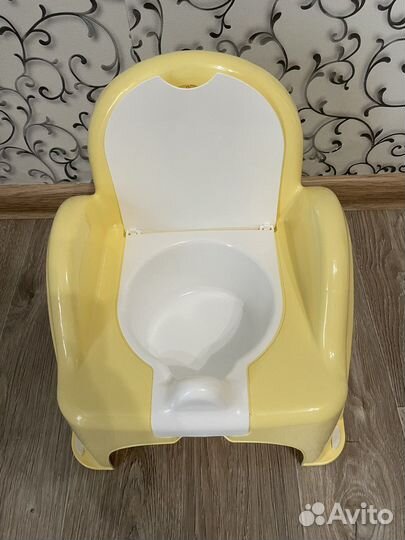 Горшок для детей
