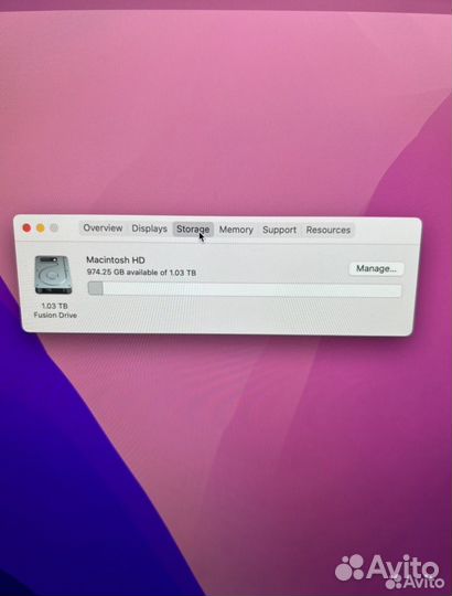 Apple iMac retina 5k 2014