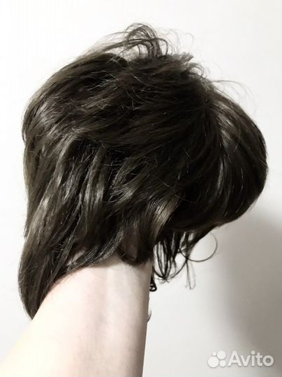 Парик женский