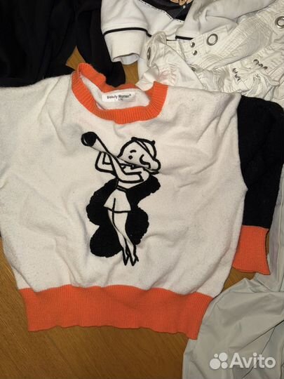 Детская одежда для девочек 165