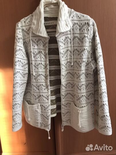Кардиган женский
