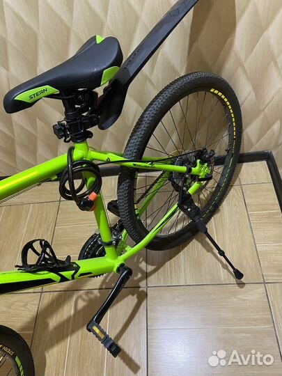 Велосипед новый