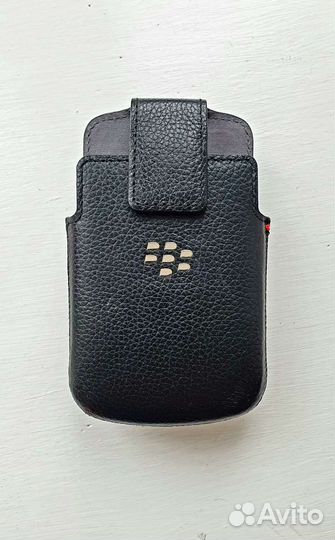 Продам чехол на BlackBerry