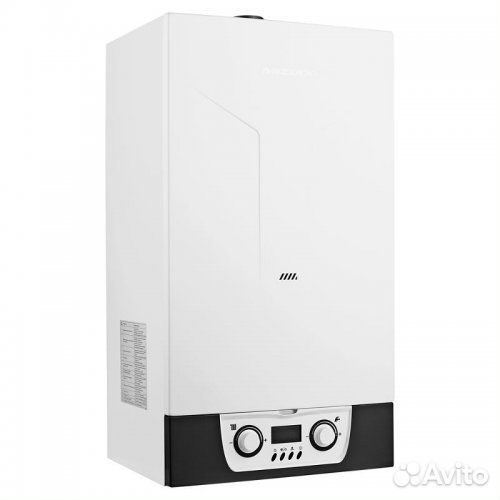 Газовый котёл mizudo 24T