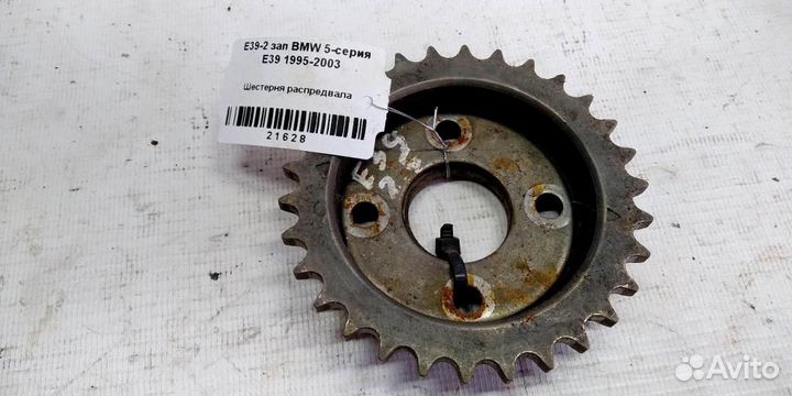 Шестерня распредвала BMW 5 E39 95-03г