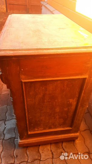 Винтажный комод