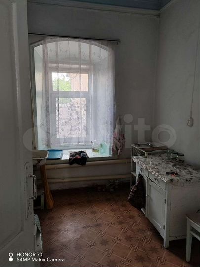 1-к. квартира, 25 м², 1/1 эт.