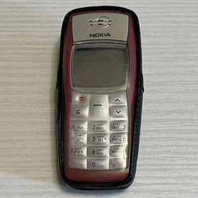 Чехол на nokia 1100