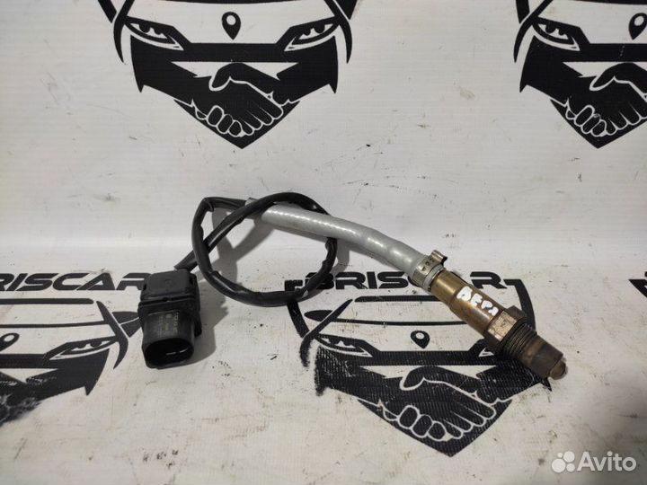 Датчик кислородный передний Vw Tiguan 5N cczc 2011