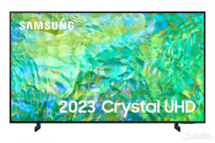 Samsung UE55CU8000uxru