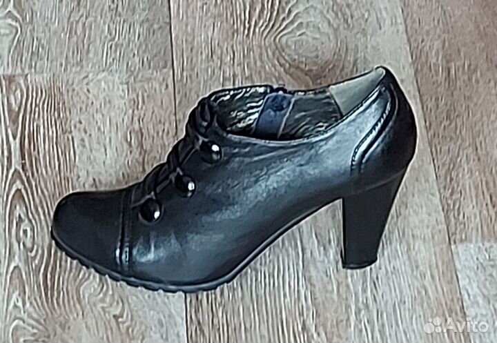 Туфли женские
