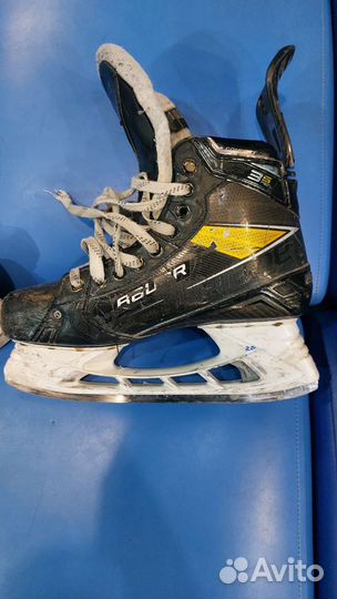 Хоккейные коньки bauer supreme 3S PRO 7 fit2