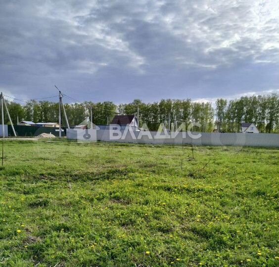 Участок 15 сот. (СНТ, ДНП)