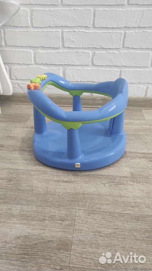 Стульчик в ванную