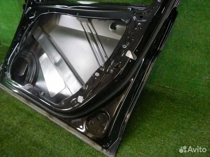 Дверь передняя правая Mercedes-Benz S-Class