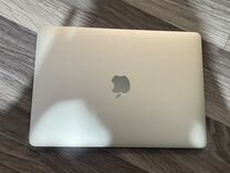 Apple MacBook 12 retina 2017