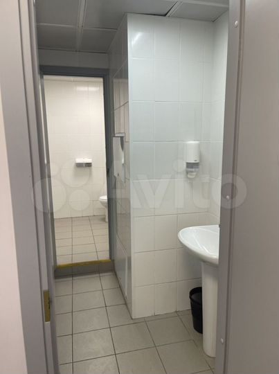 Торговая площадь, 170 м²