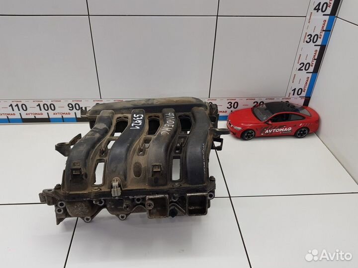 Коллектор впускной