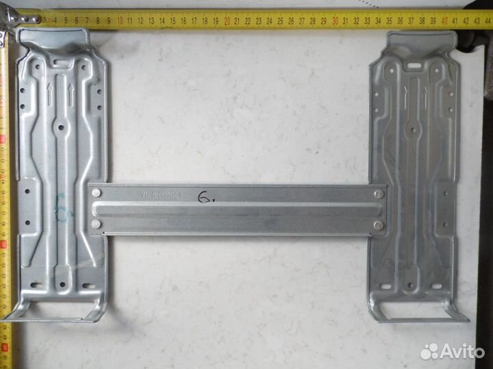 Планка Кондиционера Zanussi