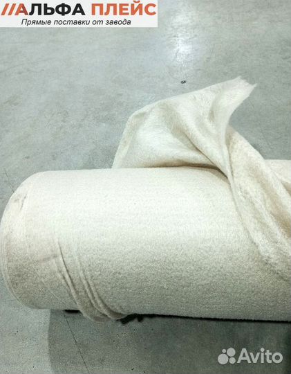 Геотекстиль садовый