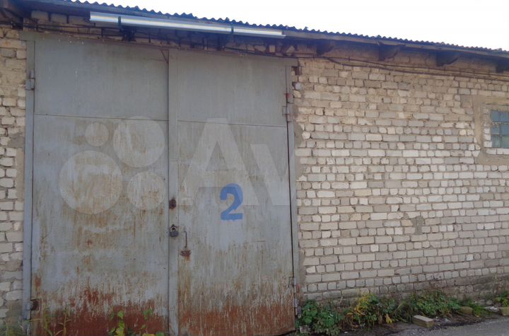 Склад в Центре города, 1000 м²