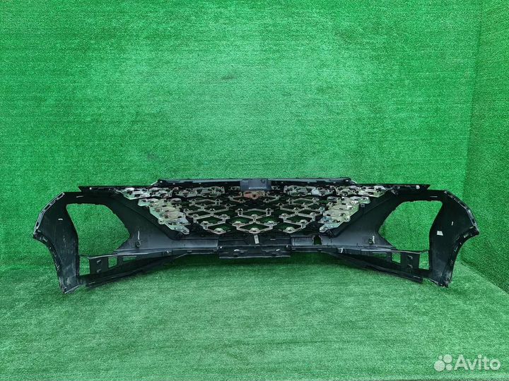 Бампер передний Omoda C5