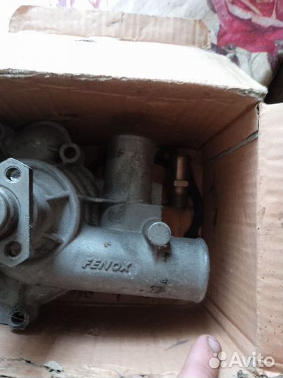 Запчасти на газель бу