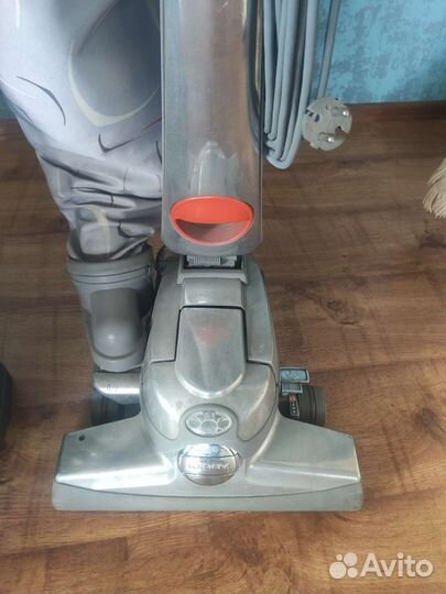 Пылесос kirby