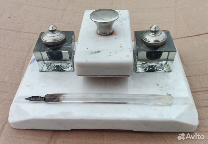 Письменный прибор