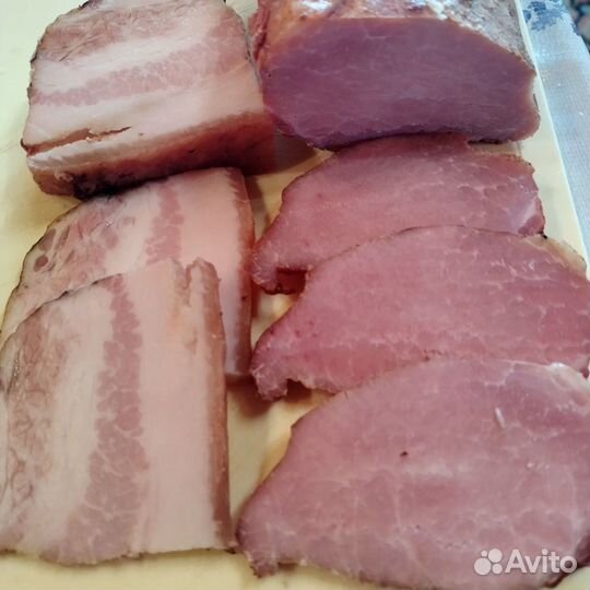 Закоптить, засолить, завялить мясо и рыбу