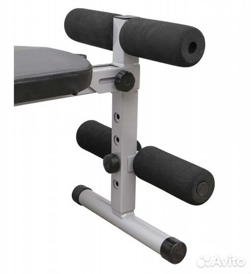 Скамья для пресса новая в наличии