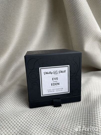 Духи женские