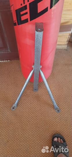 Боксерская груша