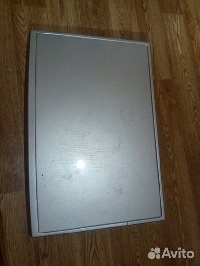 Верхняя крышка стиральной машины Samsung