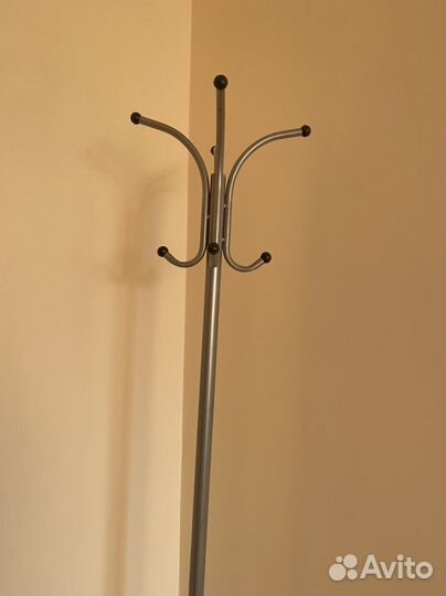 Вешалка напольная