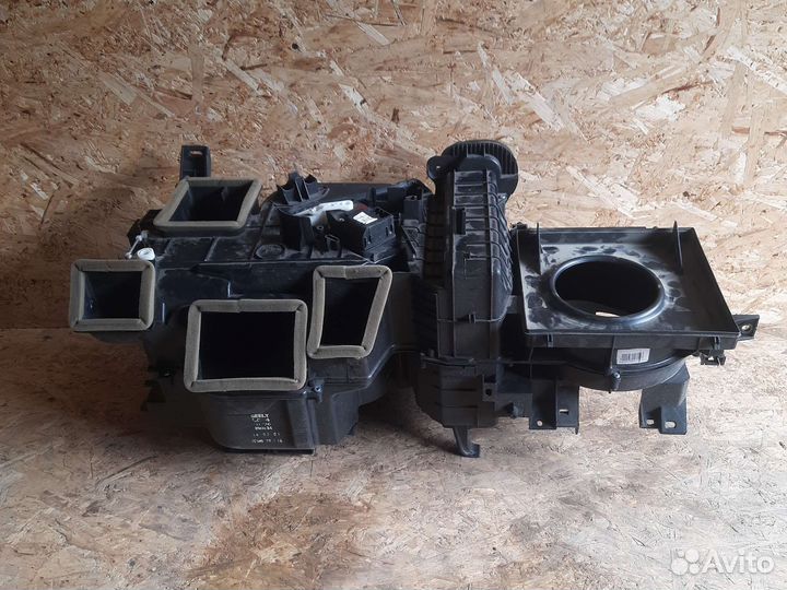 Корпус печки Geely GC6