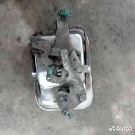 Ручка двери наружняя левая Freightliner