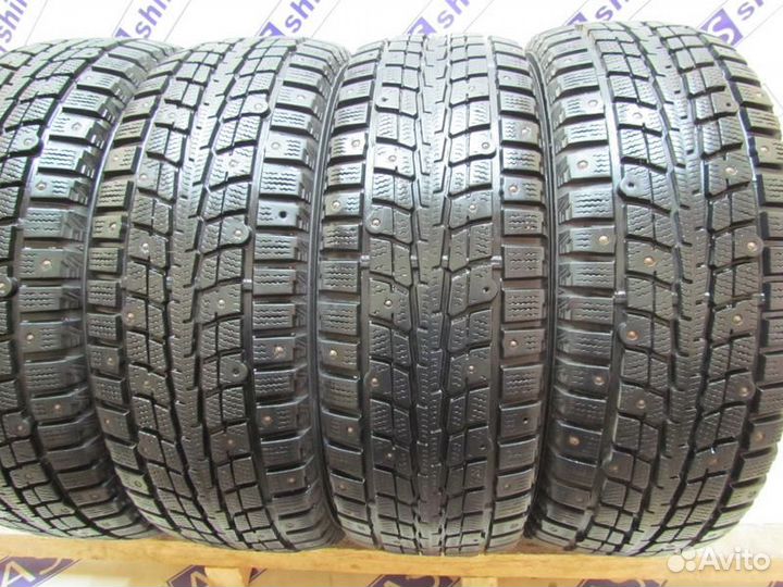 Dunlop SP Winter Ice 01 195/65 R15 88R