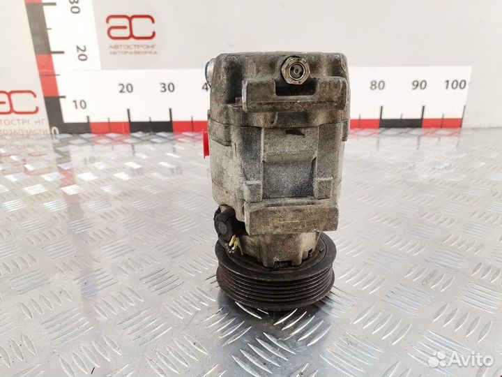 Компрессор кондиционера для Toyota Corolla 8