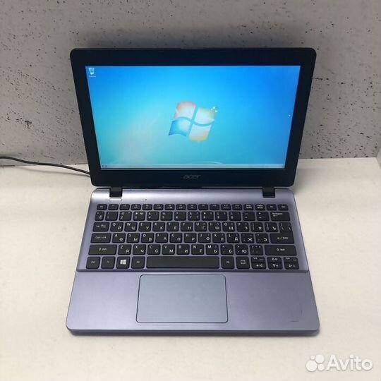 Ноутбук Acer E5-571