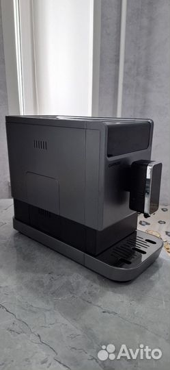 Кофемашина автоматическая