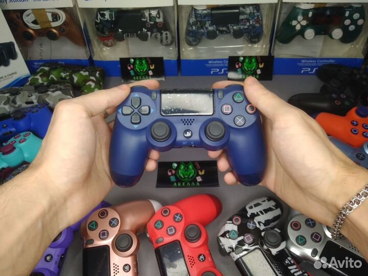 Джойстик PS4 Оптом