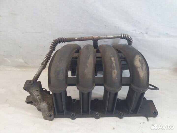 Коллектор впускной Chevrolet Aveo T250 B12S1 2007