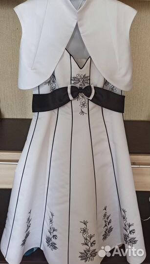 Платье для торжественного мероприятия
