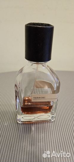 Туалетная вода