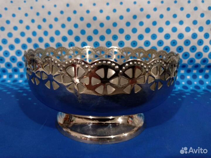 Конфетница, сахарница, СССР