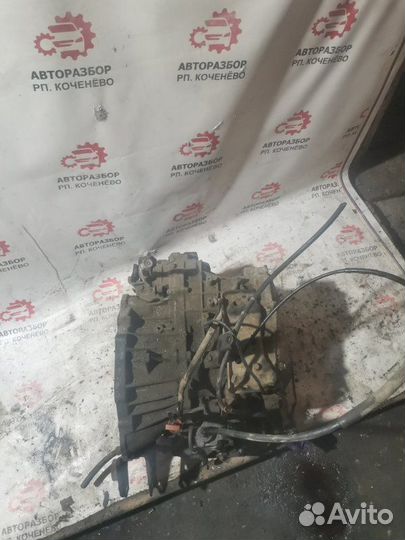 АКПП Toyota Corolla AE110 5A-FE