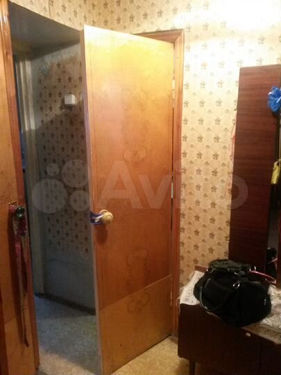 2-к. квартира, 44 м², 1/2 эт.