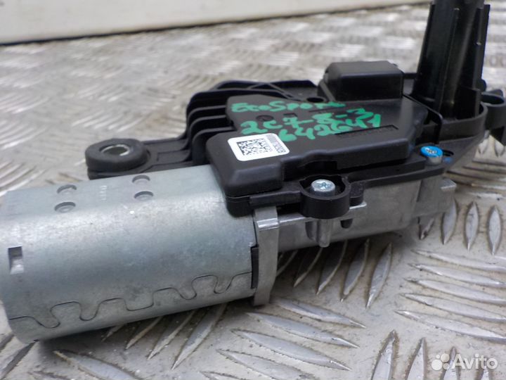 Мотор стеклоочистителя заднего Ford EcoSport 2017