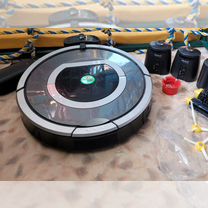 Робот пылесос IRobot Roomba 780